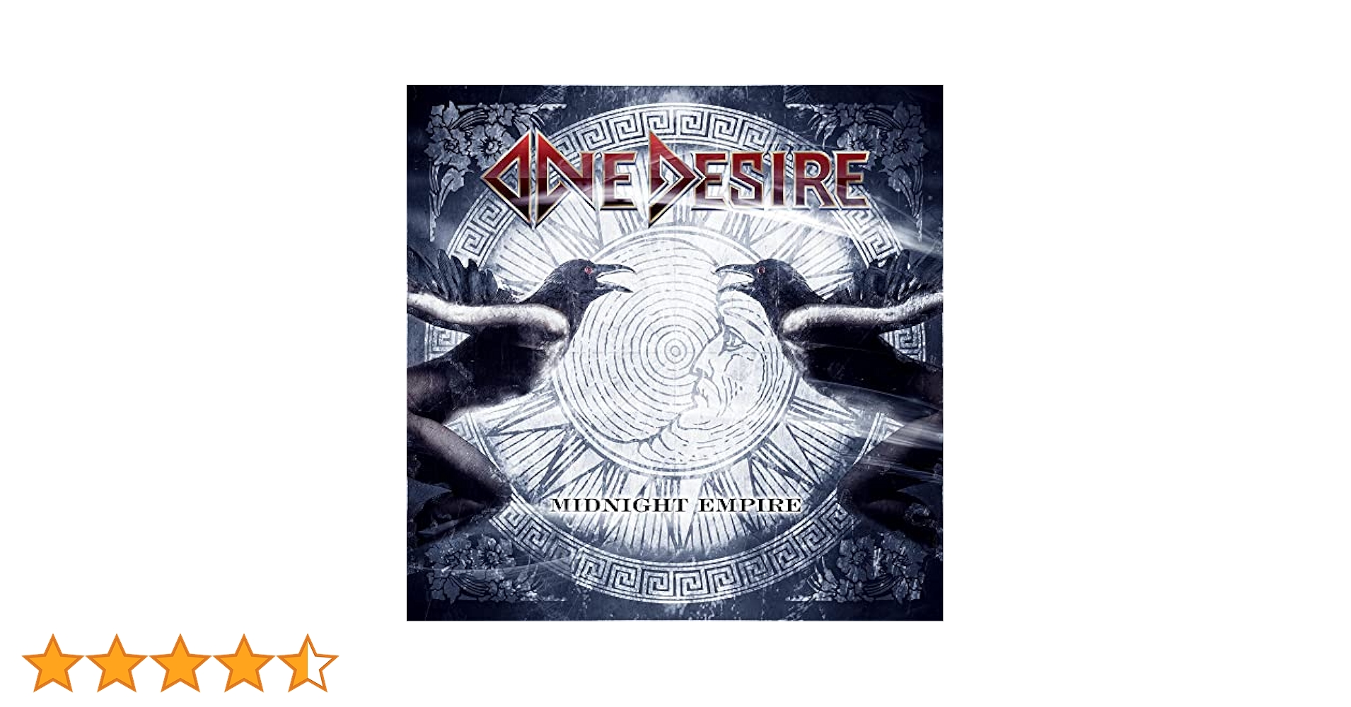 Amazon.co.jp: Midnight Empire: ミュージック